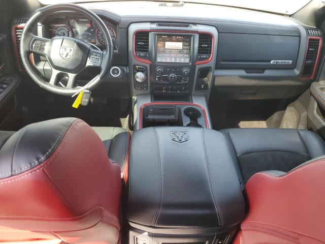 2016 RAM 1500 REBEL 1C6RR7YT0GS232852