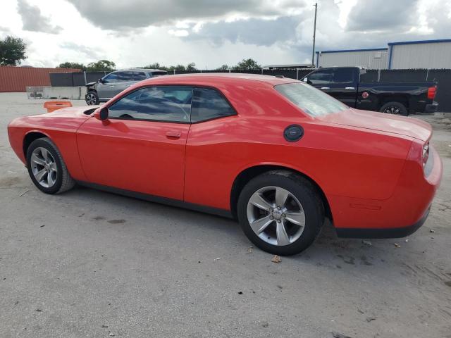 2015 DODGE CHALLENGER 2C3CDZAG3FH831938