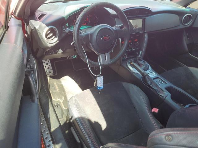 2015 SUBARU BRZ 2.0 LI JF1ZCAC15F8602661