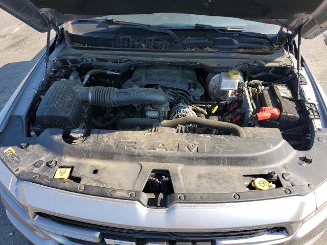 2021 RAM 1500 LARAM 1C6SRFJT5MN530975