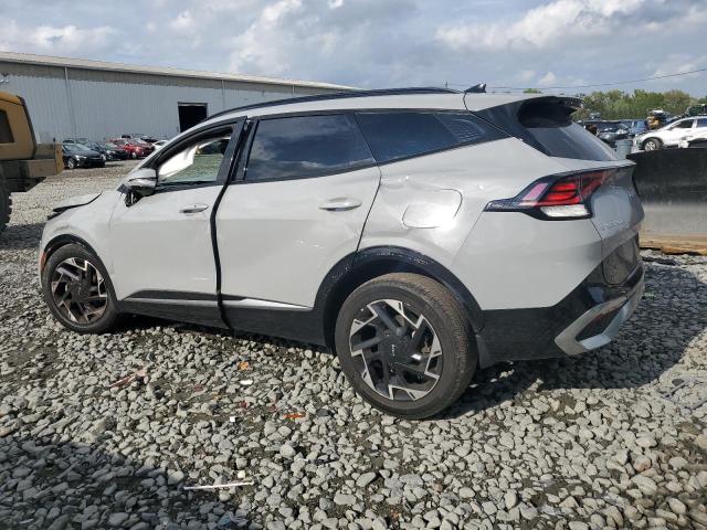 2023 KIA SPORTAGE S - 5XYK53AF6PG050713