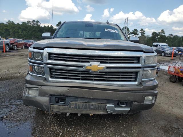 2015 CHEVROLET SILVERADO 3GCUKTEJ1FG483744