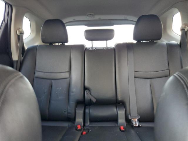 2015 NISSAN ROGUE S 5N1AT2MV0FC780033