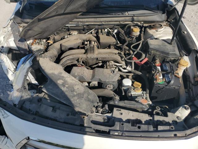 2015 SUBARU OUTBACK 2.5I LIMITED 4S4BSBJC1F3295345