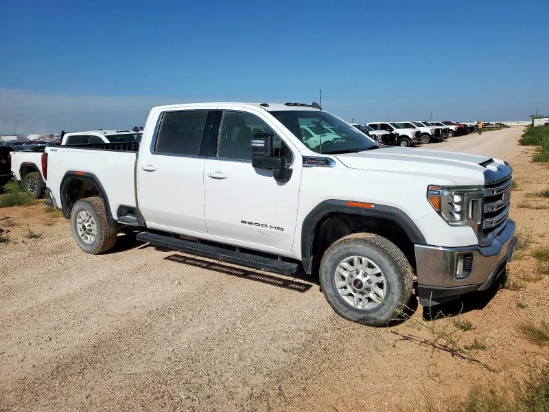 2022 GMC SIERRA K25 1GT49ME7XNF193167