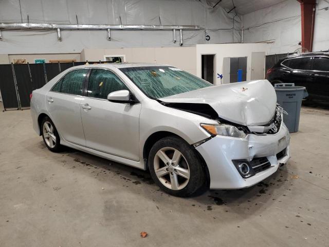 2014 TOYOTA CAMRY L - 4T1BF1FK5EU838042