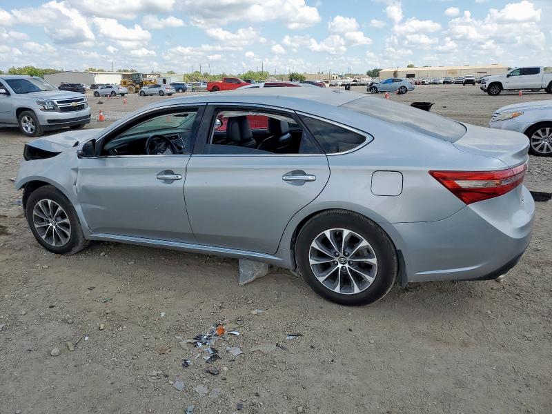 2016 TOYOTA AVALON XLE - 4T1BK1EB6GU237559