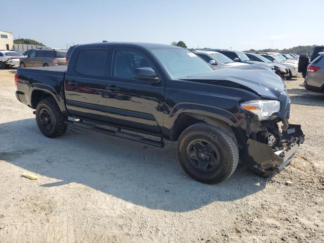2021 TOYOTA TACOMA DOUBLE CAB 3TYAX5GN6MT019805