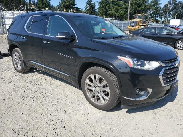 2019 CHEVROLET TRAVERSE P 1GNEVKKW7KJ193756