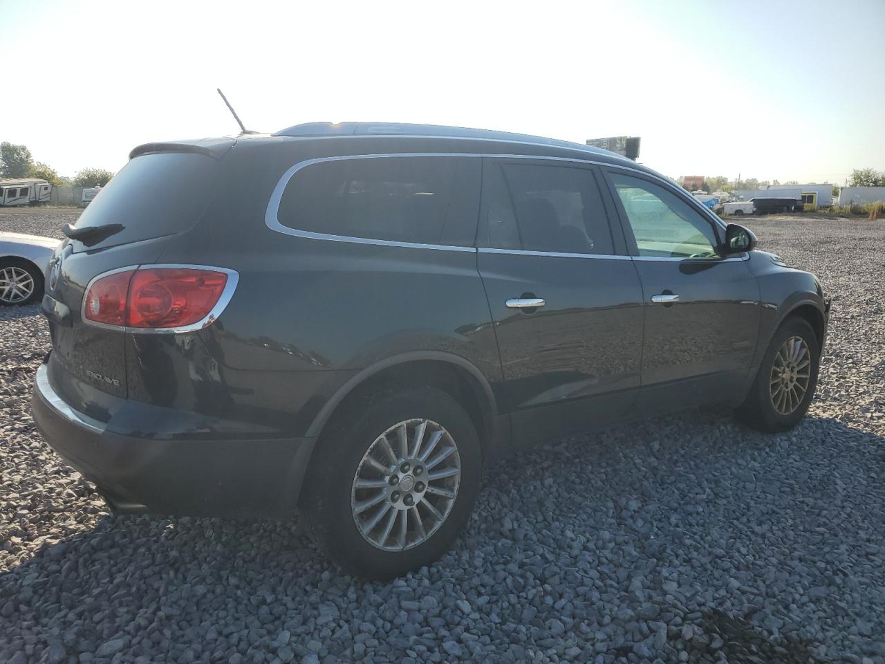 BUICK ENCLAVE