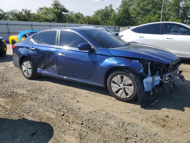 2020 NISSAN ALTIMA S #3304591444