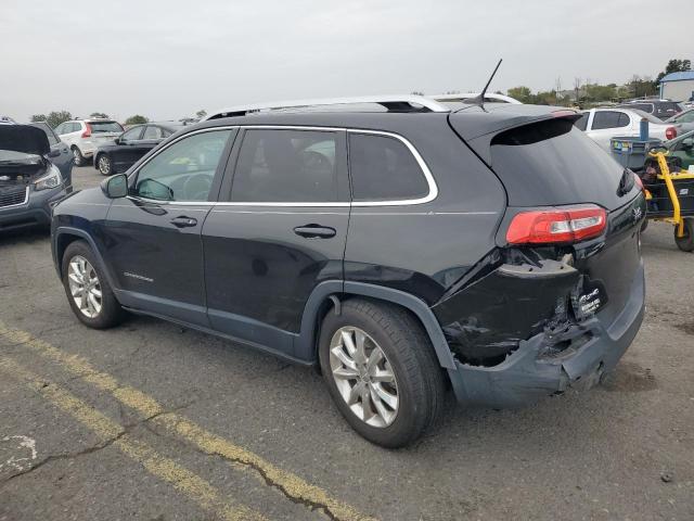 2015 JEEP CHEROKEE L 1C4PJMDB3FW759472