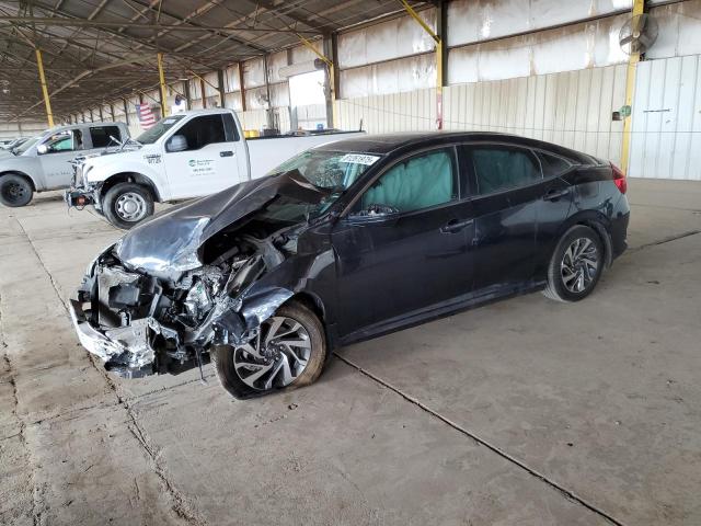2016 HONDA CIVIC EX - 19XFC2F71GE083277