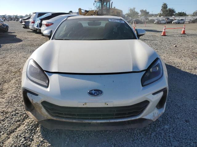 2023 SUBARU BRZ LIMITE JF1ZDBE17P9707696