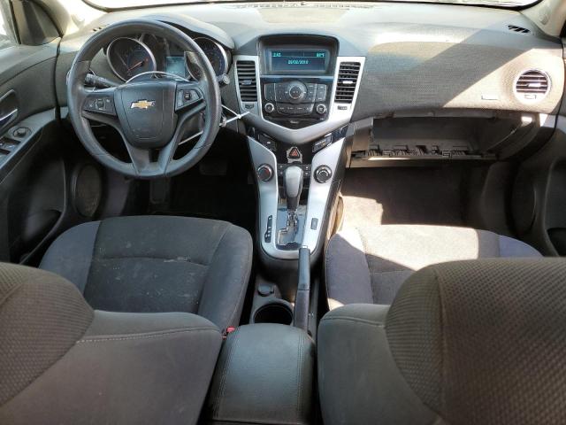 2015 CHEVROLET CRUZE LT 1G1PC5SB8F7264058