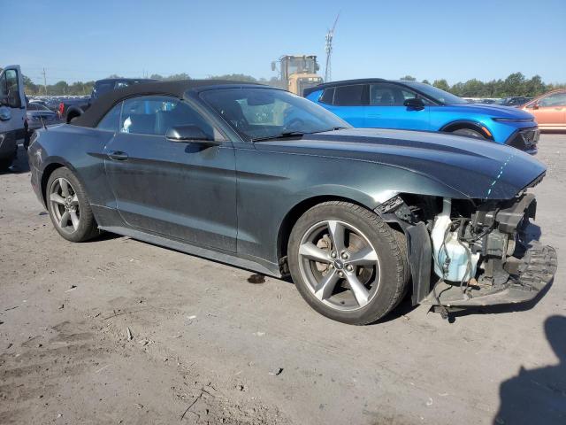 2015 FORD MUSTANG #3290307217