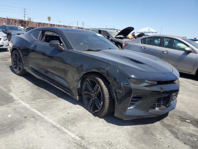 2016 CHEVROLET CAMARO SS 1G1FH1R7XG0127348