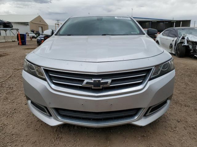 2019 CHEVROLET IMPALA LT 1G11Z5SA5KU140904