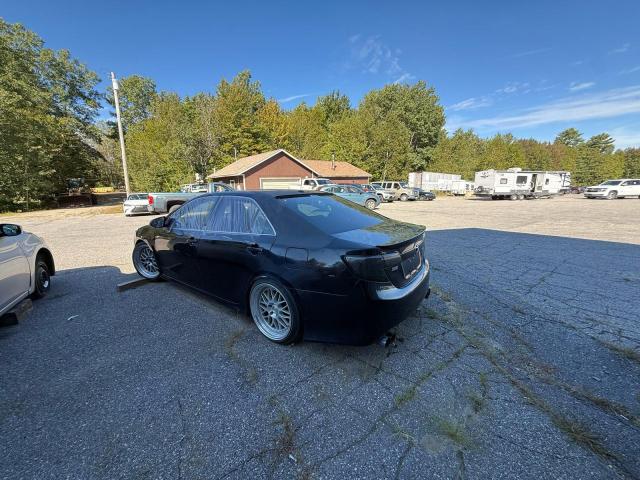 2013 TOYOTA CAMRY SE - 4T1BK1FK4DU535733