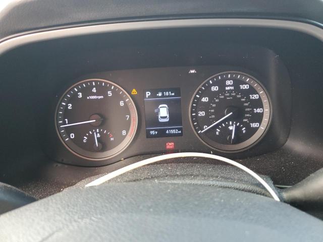 2020 HYUNDAI TUCSON LIMITED KM8J33A40LU124826