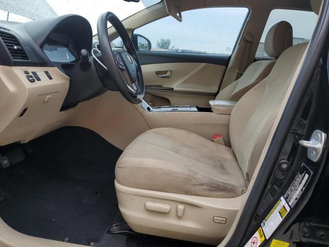 2013 TOYOTA VENZA LE - 4T3ZA3BB5DU068459