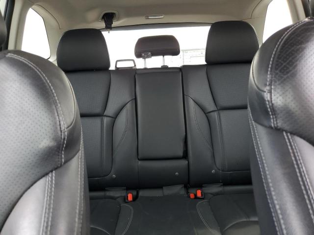 2019 SUBARU FORESTER L JF2SKASC8KH547264