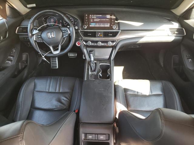 2021 HONDA ACCORD SPO 1HGCV1F48MA095343