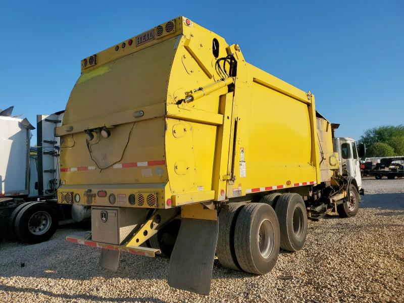 2018 AUTOCAR LLC XPEDITOR #3248652298