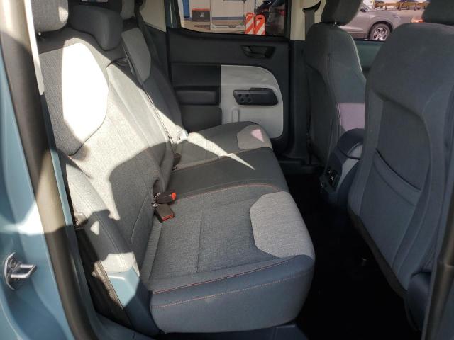 2022 FORD MAVERICK X 3FTTW8F97NRA24240