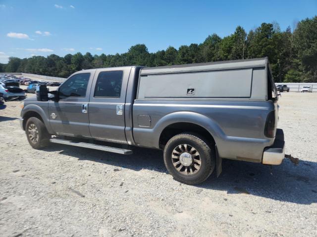 2011 FORD F250 SUPER #3297144541