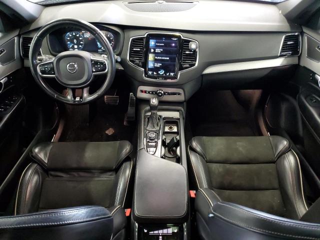 2016 VOLVO XC90 T6 - YV4A22PM4G1047164