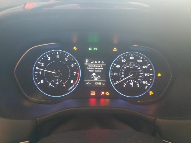 2020 HYUNDAI PALISADE SE - KM8R1DHEXLU072697