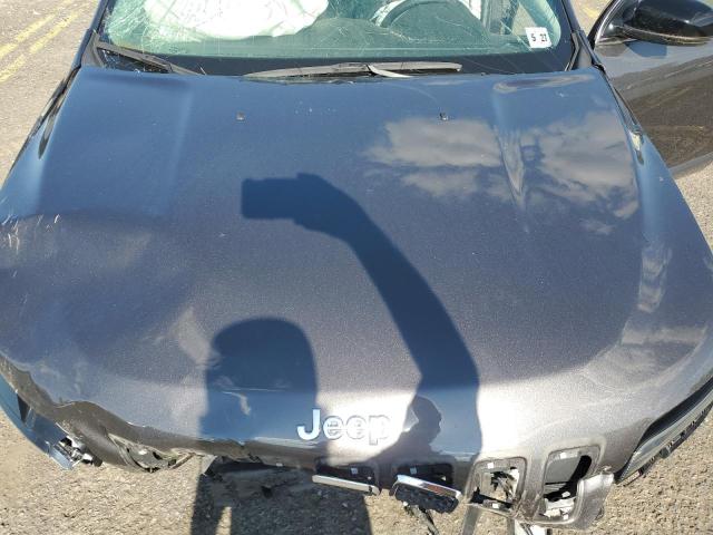 2022 JEEP CHEROKEE L 1C4PJMMN0ND505559