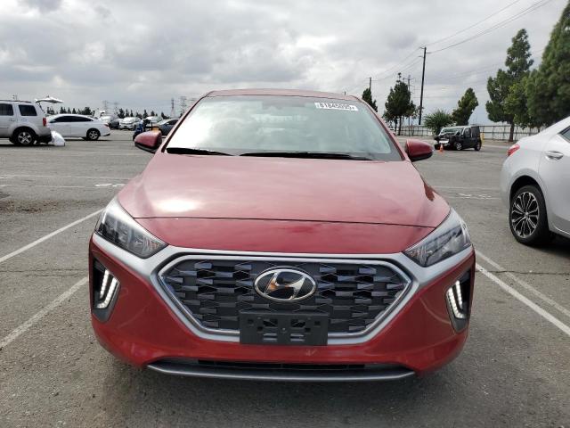 2020 HYUNDAI IONIQ SEL KMHC85LC0LU232700