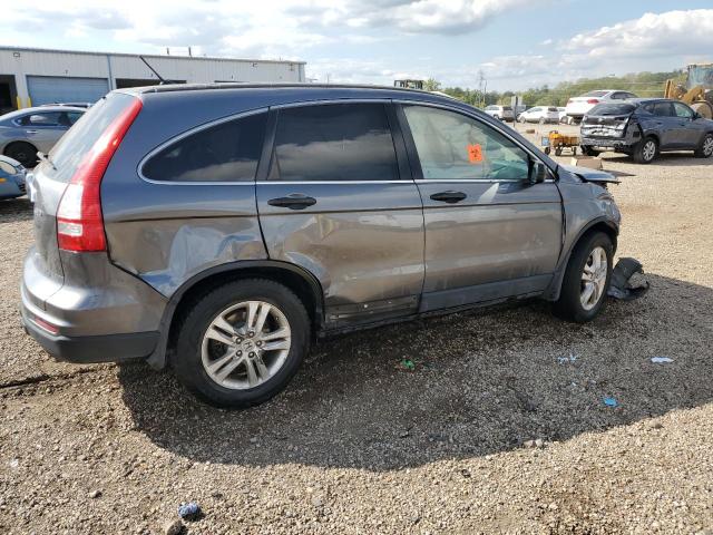 2010 HONDA CR-V EX #3292349265