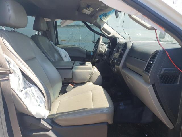 2019 FORD F350 SUPER #3282730281