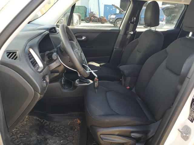 2015 JEEP RENEGADE S ZACCJBAT9FPB31042