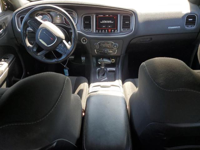 2018 DODGE CHARGER R/ 2C3CDXGJ0JH297796