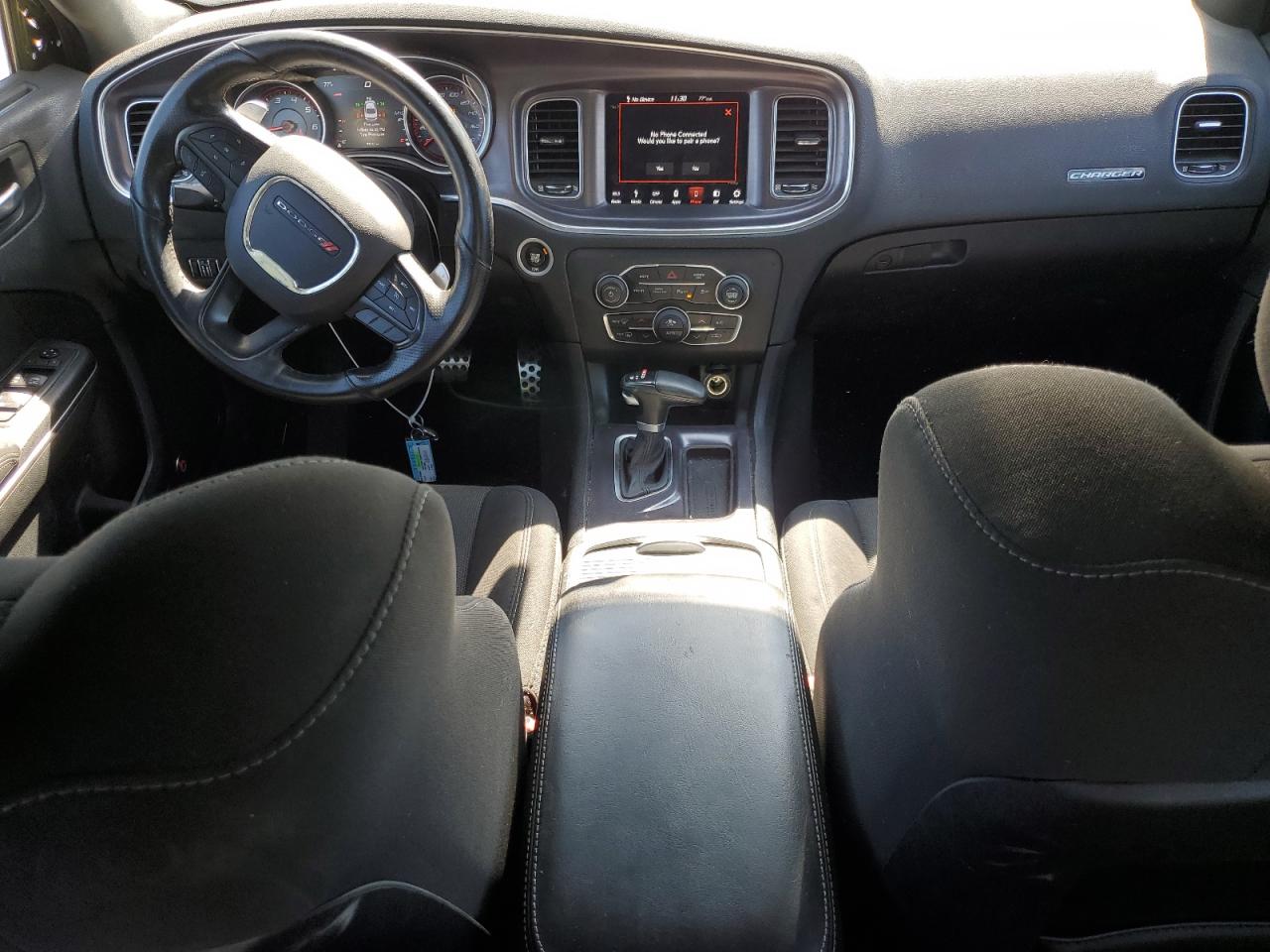 DODGE CHARGER R/T 392