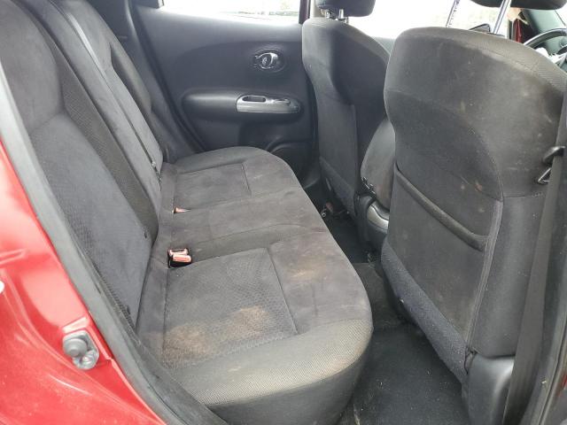 2017 NISSAN JUKE S - JN8AF5MR0HT704710