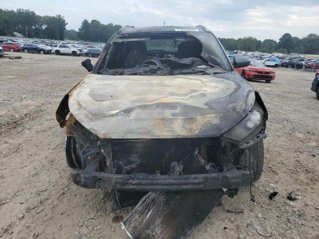 2016 HYUNDAI TUCSON LIMITED - KM8J33A42GU143254