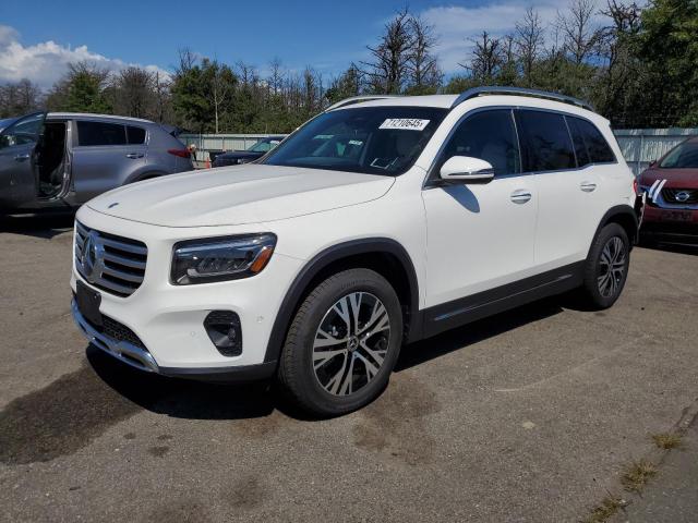 MERCEDES-BENZ GLB 250 4MATIC