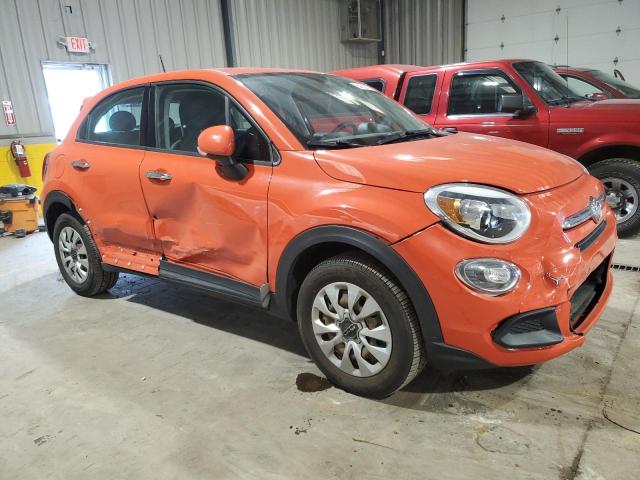 2016 FIAT 500X POP ZFBCFXAT8GP476191