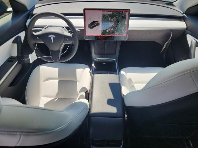 2021 TESLA MODEL 3 - 5YJ3E1EB3MF926690