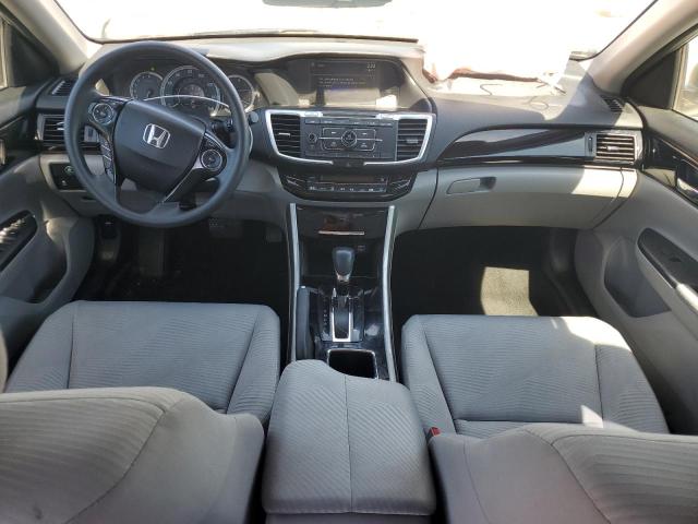 2016 HONDA ACCORD LX - 1HGCR2F39GA219657