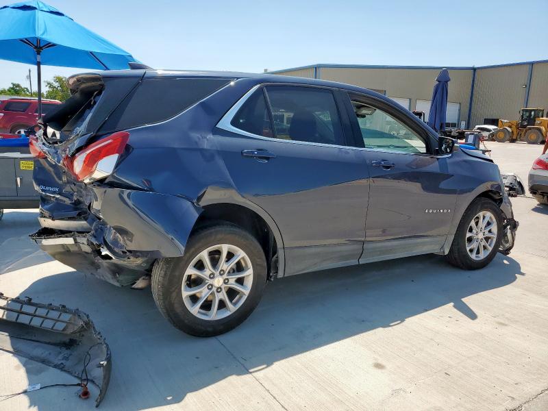 2019 CHEVROLET EQUINOX LT 3GNAXKEV3KL283362