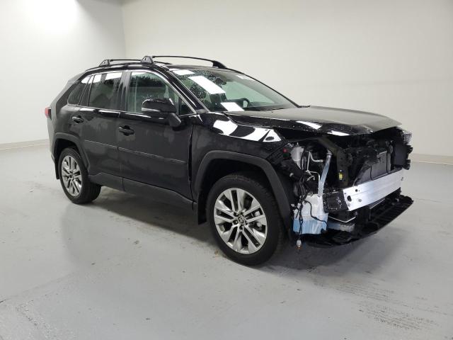 2025 TOYOTA RAV4 XLE P 2T3A1RFVXSW545064