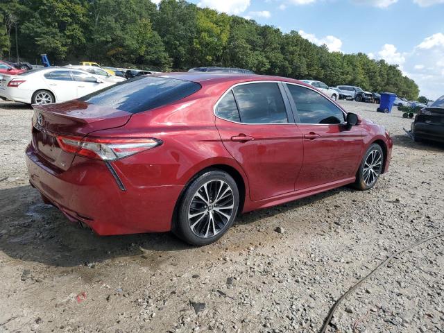 2018 TOYOTA CAMRY L - 4T1B11HK4JU543326