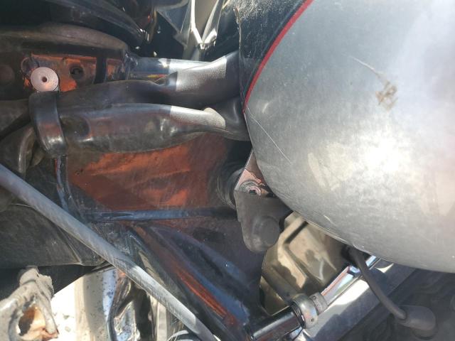 2010 HARLEY-DAVIDSON FLHTCU 1HD1FC410AB610637