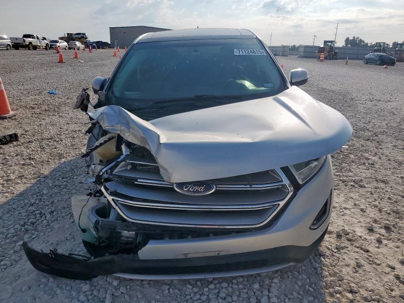 2018 FORD EDGE TITANIUM 2FMPK4K99JBB20337